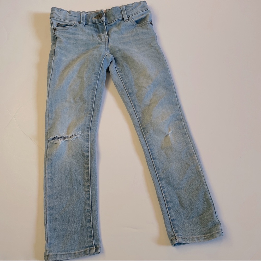 Alive jeans